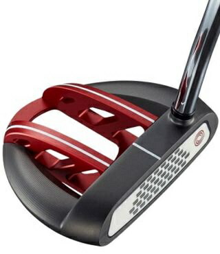 楽天市場】オデッセイ エクソー ロッシー パター ODYSSEY EXO ROSSIE