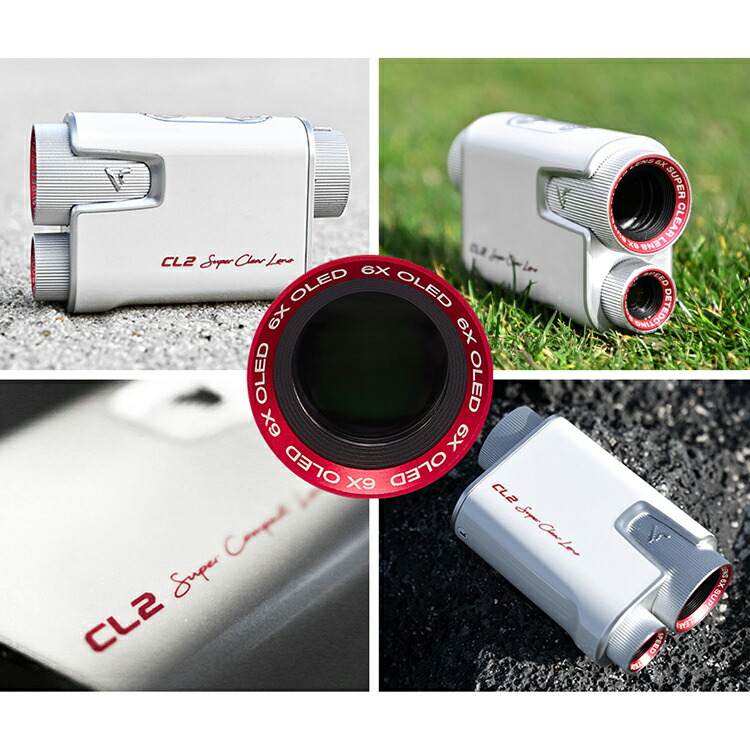 楽天市場】【正規取扱店】 ボイスキャディ（Voice Caddie） CL2 ゴルフ