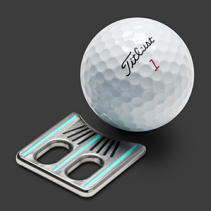 楽天市場】スコッティキャメロン ボールアライメントスクエアーツール