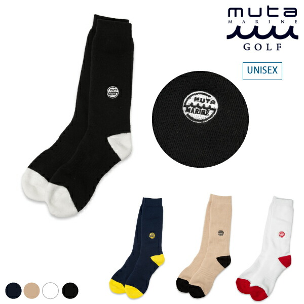 楽天市場】muta MARINE GOLF ムータマリンゴルフ メンズ レディース