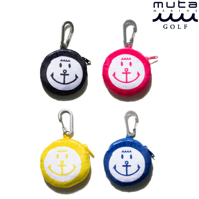 楽天市場】muta MARINE GOLF ムータマリンゴルフ ゴルフウェア メンズ
