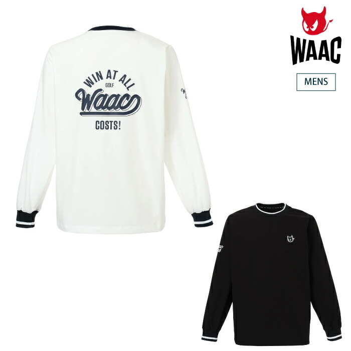waac ゴルフウェア メンズ」の人気商品一覧 | 安い商品を通販サイト
