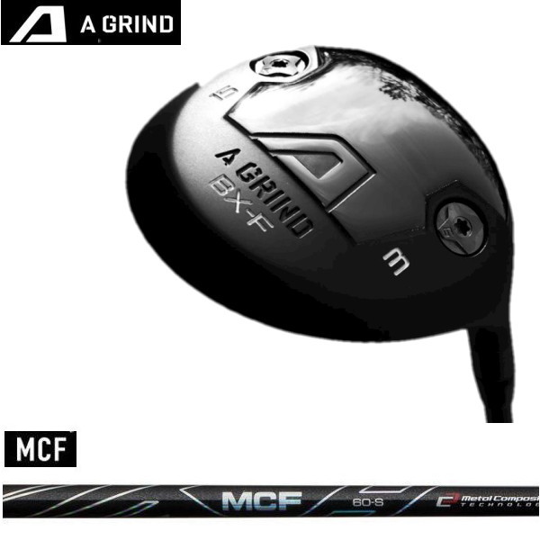 フジクラ MCF 5 (ゴルフシャフト) 価格比較 - 価格.com