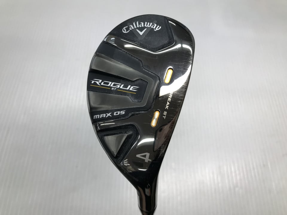 楽天市場】ローグ ユーティリティ 3の通販