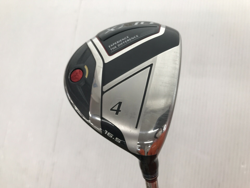 楽天市場】ゼクシオ 4 番 ウッドの通販