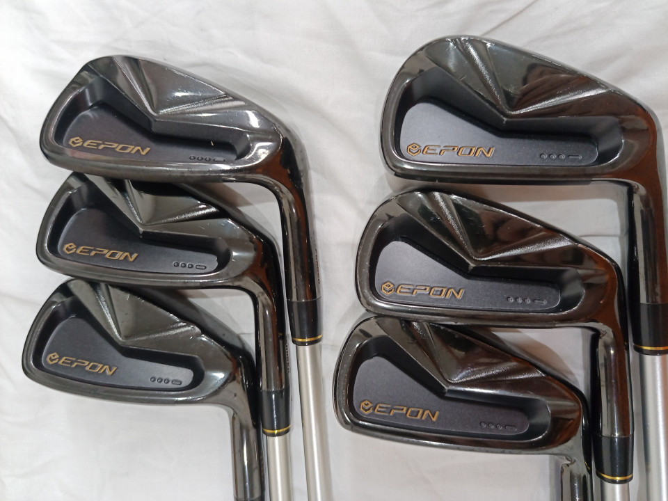 楽天市場】エポン パーソナル アイアンの通販