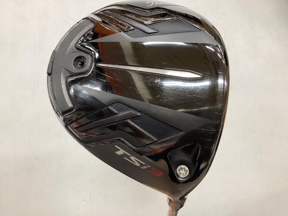 Titleist タイトリストTSi3 9°