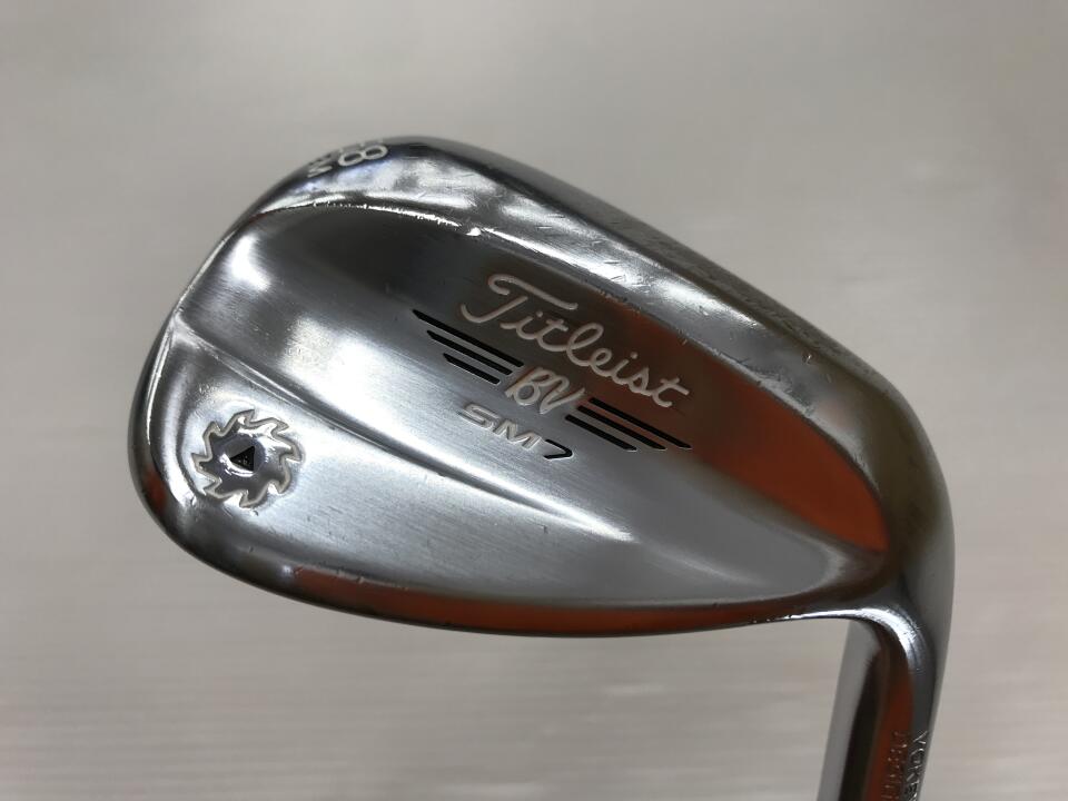 楽天市場】タイトリスト sm7 58の通販