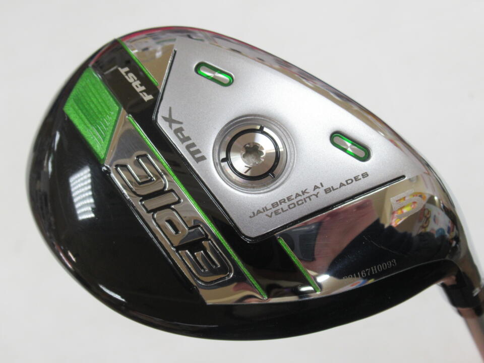 楽天市場】キャロウェイ エピック ユーティリティ（レディースクラブ