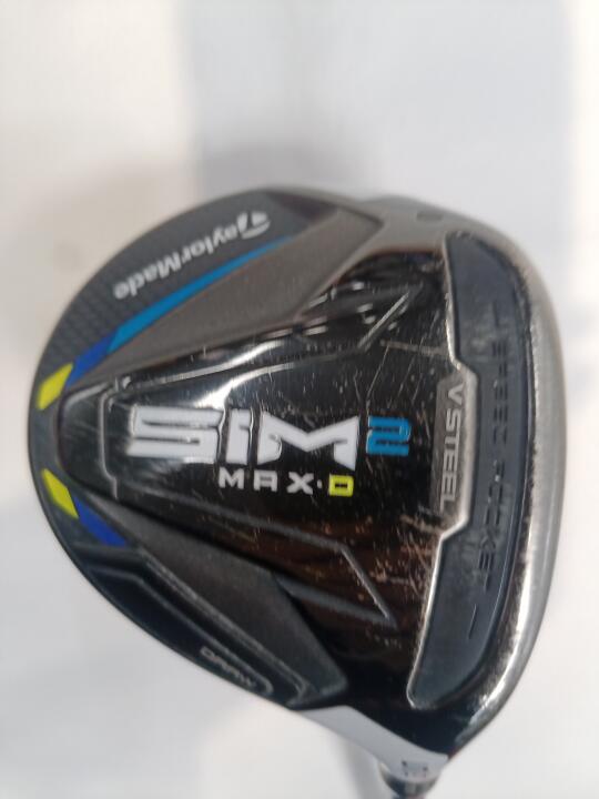 楽天市場】sim2 max d フェアウェイウッド speeder nxの通販