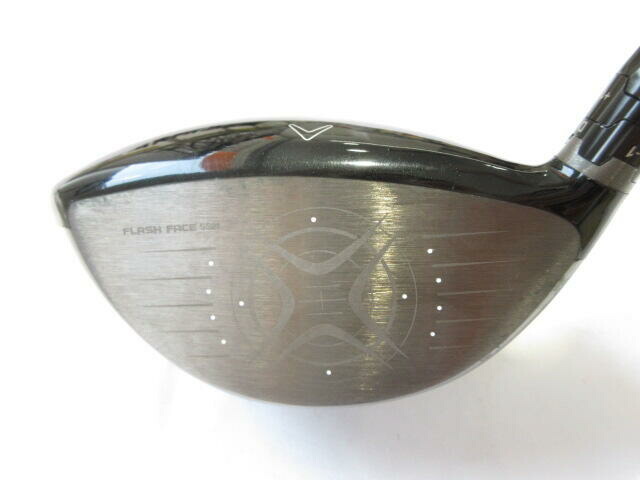 楽天市場】【中古】キャロウェイ EPIC MAX LS ドライバー 10.5° S