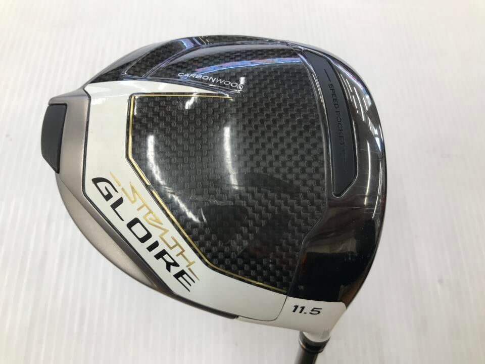 楽天市場】テーラーメード ステルス ドライバー（ロフト角11.5°）の通販