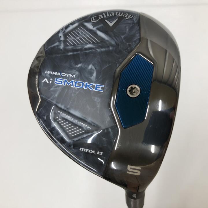 楽天市場】パラダイム Ai スモーク MAXD ヴィクトリアゴルフ