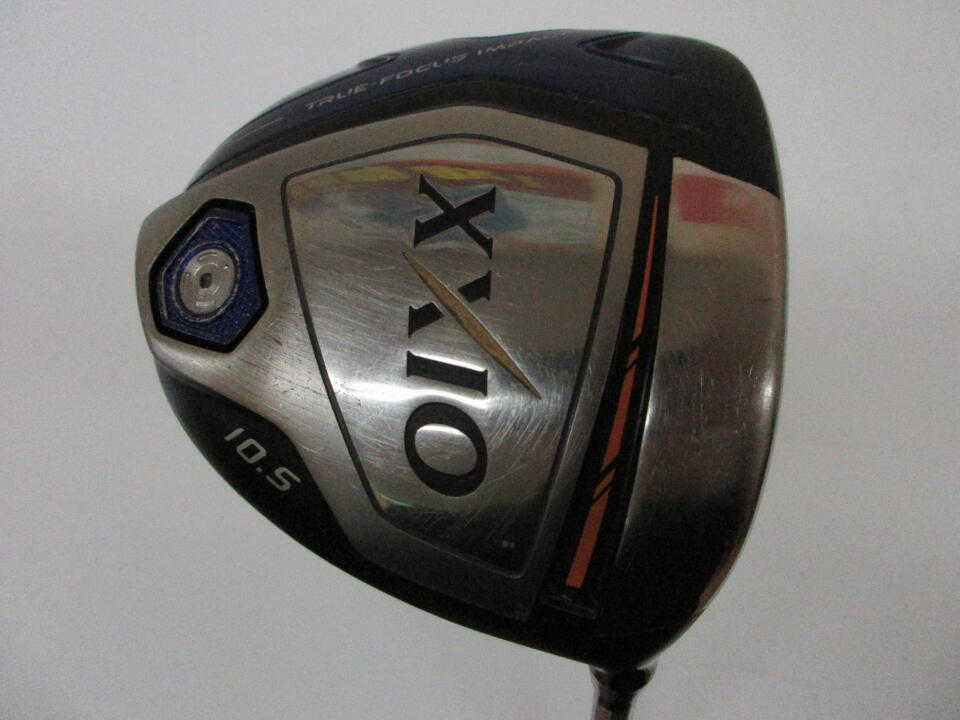 楽天市場】ゼクシオ10 r ドライバー 10.5の通販