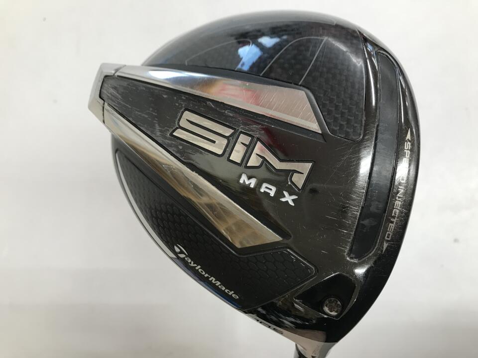 楽天市場】simmaxドライバー tensei blue tm50 srの通販