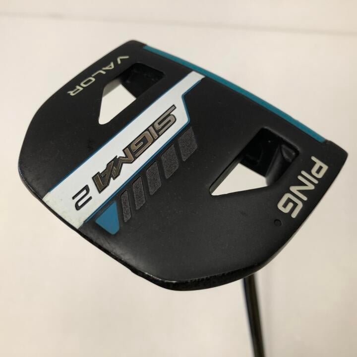 楽天市場】ping sigma2 valorの通販