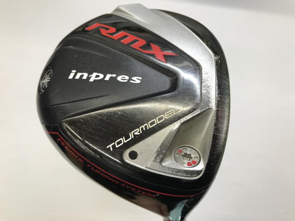 楽天市場】ヤマハ インプレスX RMX（ドライバー｜メンズクラブ