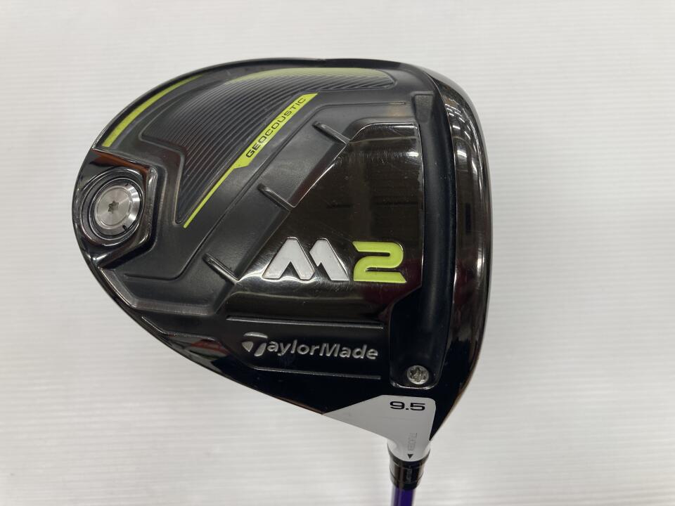 楽天市場】m2 ドライバー2017 フレックスxの通販