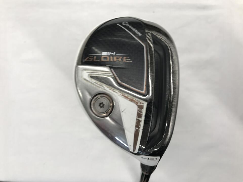 楽天市場】グローレ ヘッドカバー ユーティリティーの通販