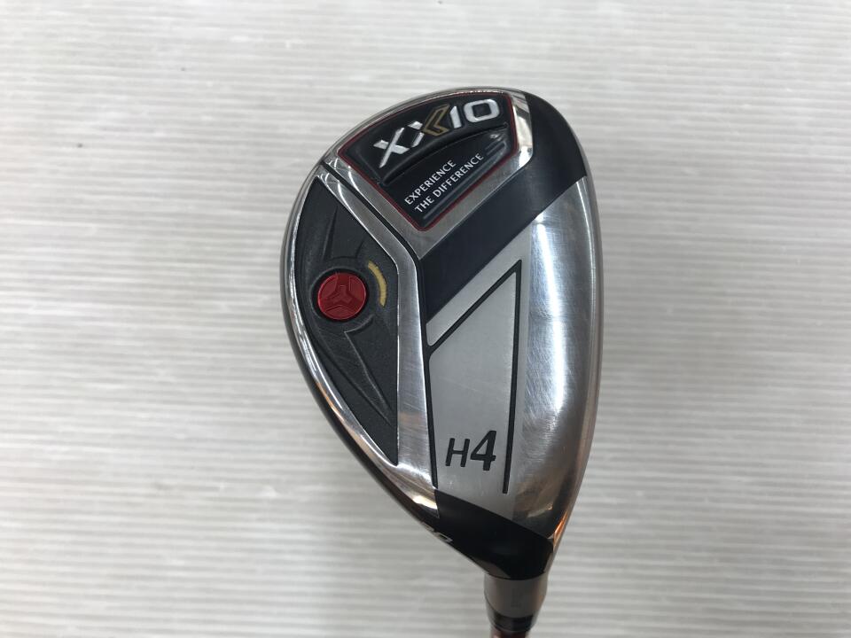 楽天市場】ゼクシオ11 ユーティリティ 6の通販