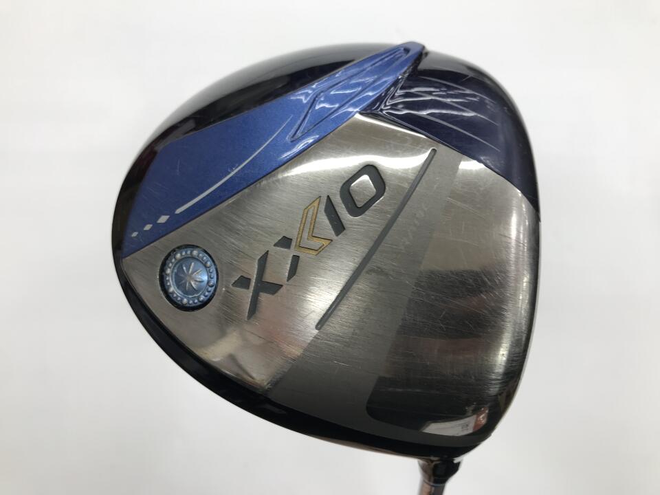 楽天市場】xxio ドライバー 12.5°の通販