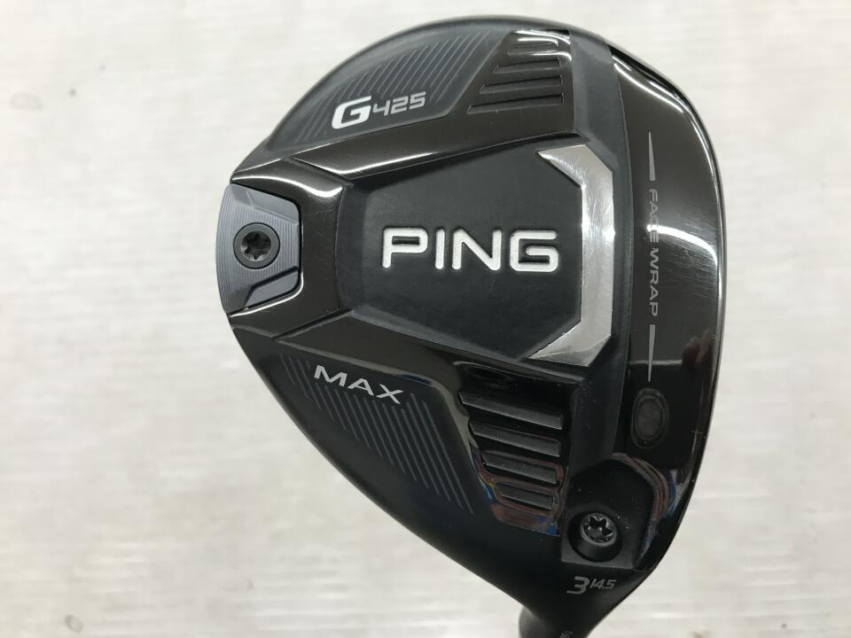 楽天市場】ping g425 3wの通販