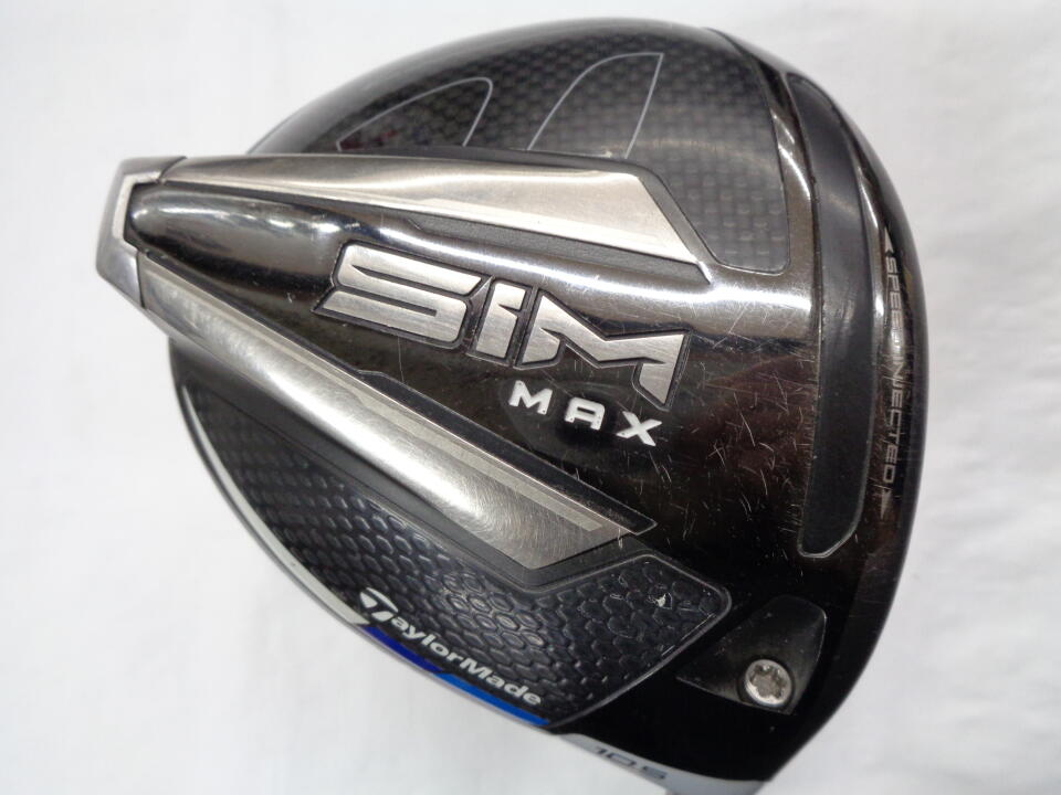 楽天市場】simmaxドライバー tensei blue tm50 srの通販