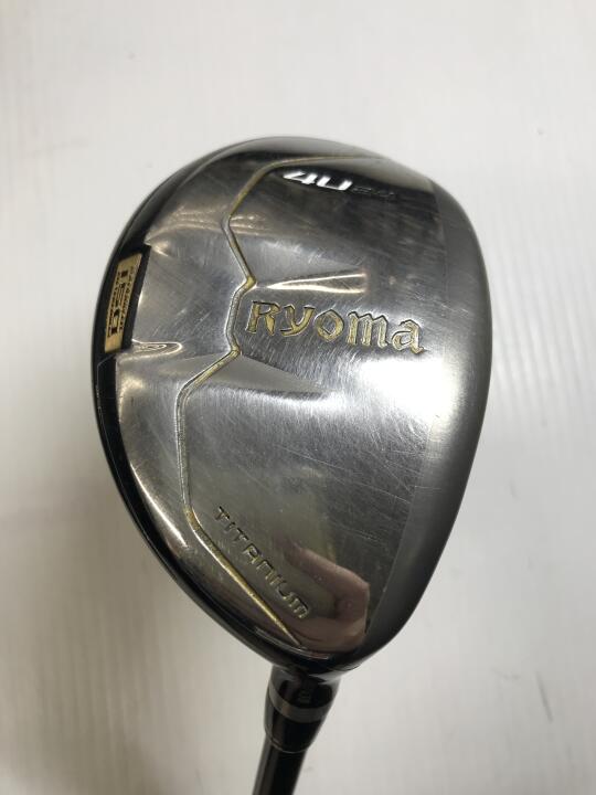 楽天市場】ユーティリティ ヘッドカバー（ブランドリョーマゴルフ