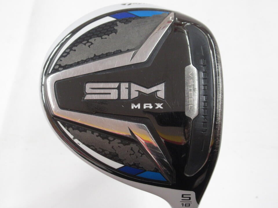 楽天市場】sim max フェアウェイウッド ツアーadの通販