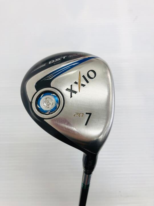 楽天市場】ゼクシオ9 7 番 ウッドの通販