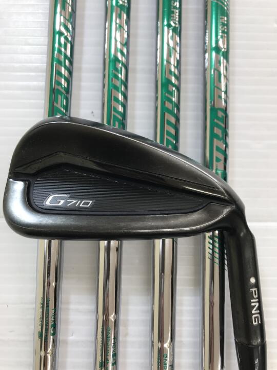 楽天市場】g710アイアンの通販