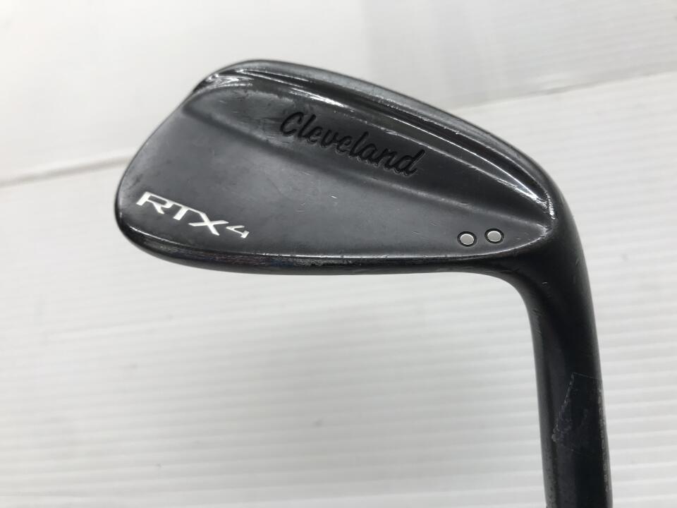 楽天市場】クリーブランド ウェッジ rtx4 modus 120 48の通販