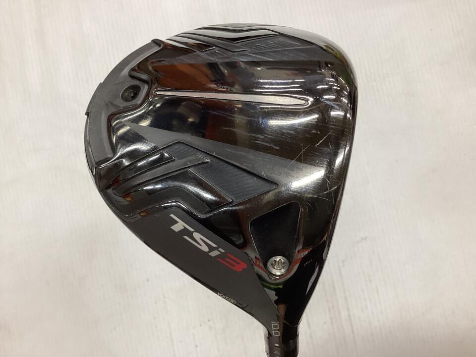 楽天市場】tsi3 di6 ドライバーの通販