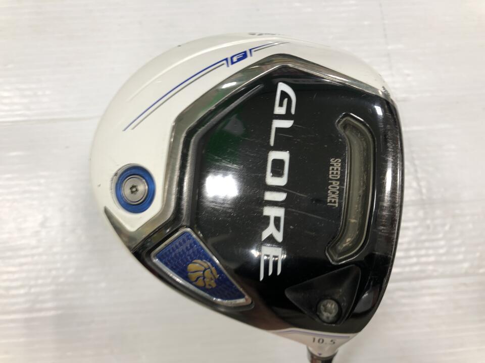 楽天市場】グローレf2 ドライバー中古の通販