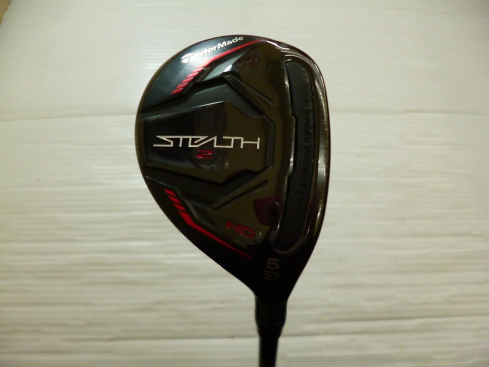 楽天市場】ステルス2 hd（ユーティリティ｜メンズクラブ）：クラブ