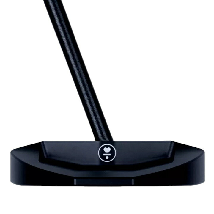 楽天市場】右用 LAB GOLF ラブゴルフ OZ.1 STOCK パター マット