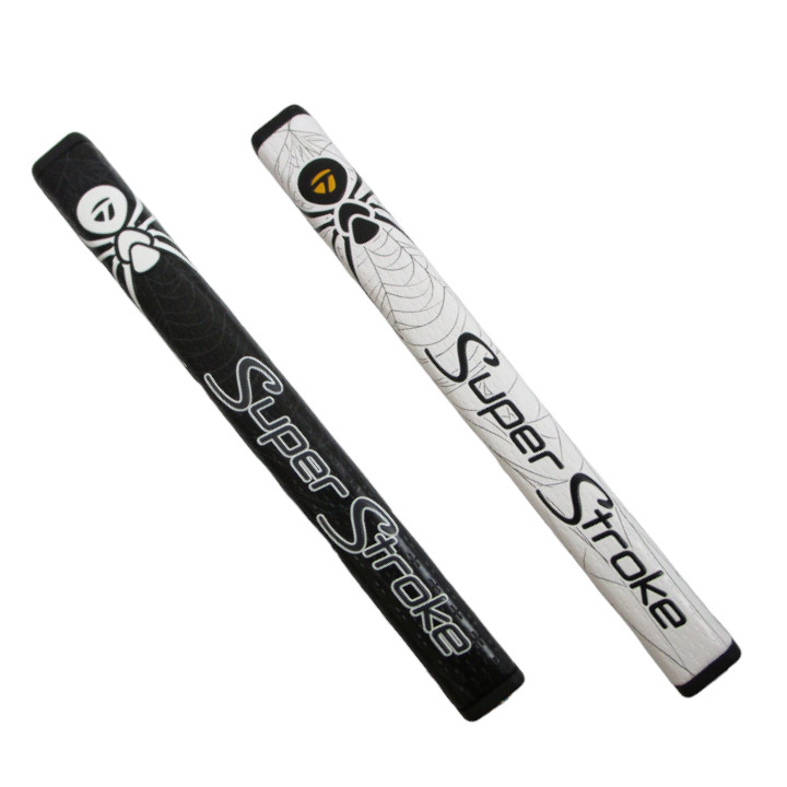 ゴルフグリップ スーパーストローク パターグリップ ピストルgt」の