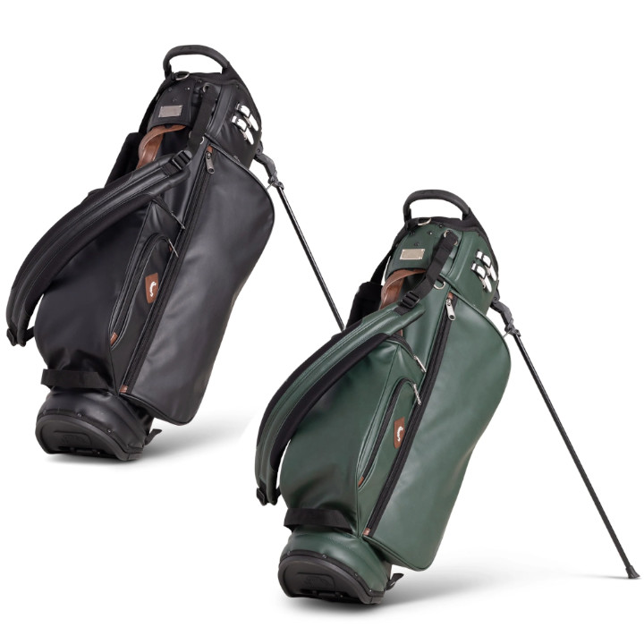 楽天市場】ジョーンズ キャディバッグ（カラーグリーン）（ゴルフ