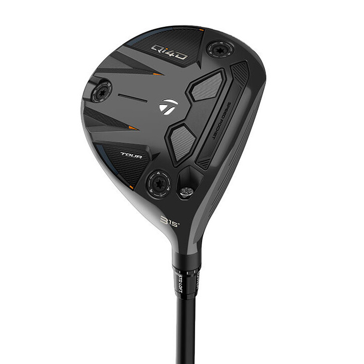 楽天市場】TaylorMade Qi4D FAIRWAY WOOD / テーラーメイド キューアイ