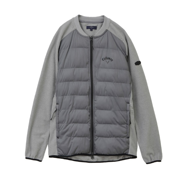 楽天市場】セール キャロウェイ メンズ スターストレッチフリース