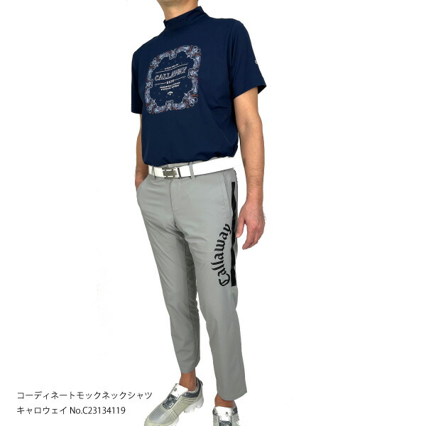 楽天市場】セール ゴルフウェア ゴルフパンツ キャロウェイ 8way