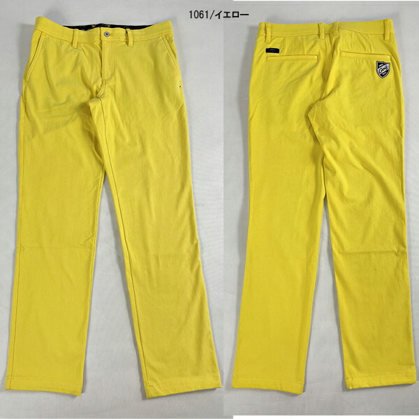 楽天市場】セール 裾上げ対象商品 ゴルフウェア 裏起毛 8WAYストレッチ