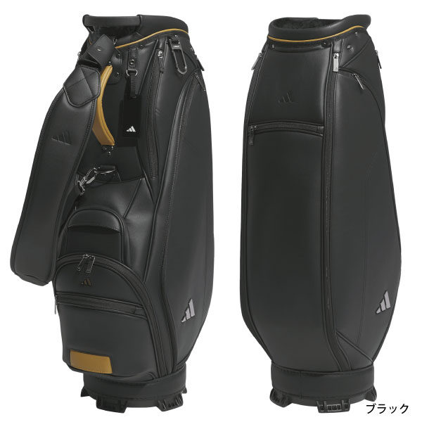 楽天市場】キャディバッグ カートキャディバッグ アディダス JM6719