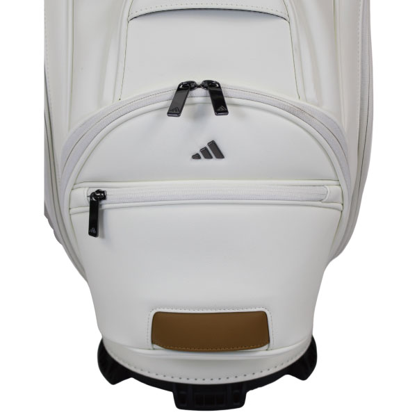 楽天市場】キャディバッグ カートキャディバッグ アディダス JM6719