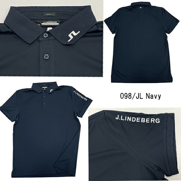 楽天市場】ゴルフウェア ゴルフシャツ 半袖シャツ ポロシャツ J