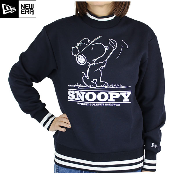 楽天市場】スヌーピー トレーナー（ウェア｜ゴルフ）：スポーツ