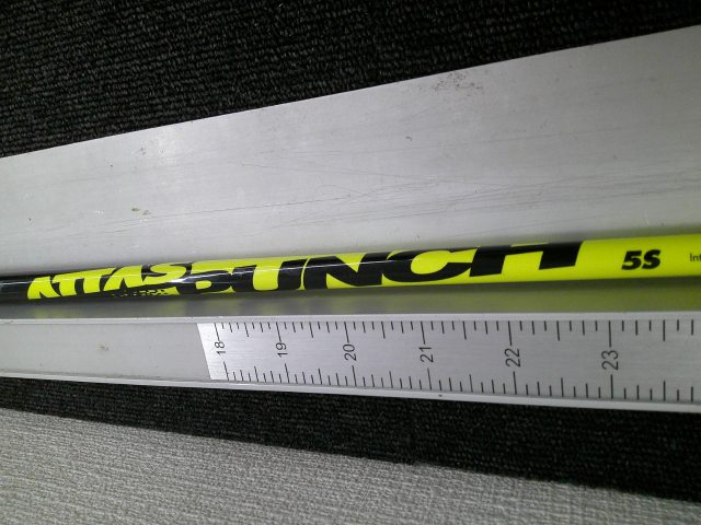 楽天市場】アッタス パンチ 5sの通販