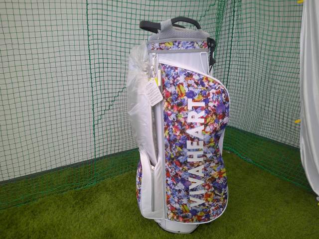 楽天市場】ビバハート（キャディバッグ｜バッグ・ケース）：ゴルフ