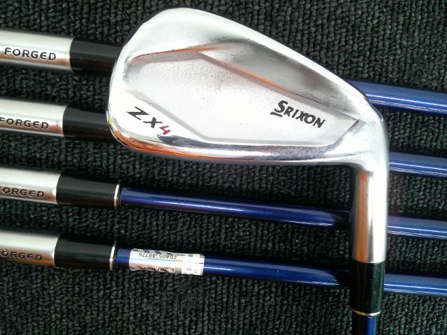 楽天市場】スリクソン zx 2021の通販