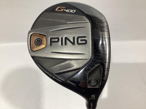 楽天市場】ping g400 5wの通販